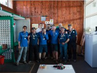	5^ Gara Campionato Italiano TRS 2014 Messina